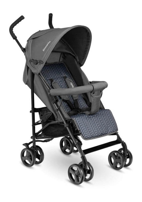 Stroller Kinderkraft Grande 2020 Kiev - photo 1