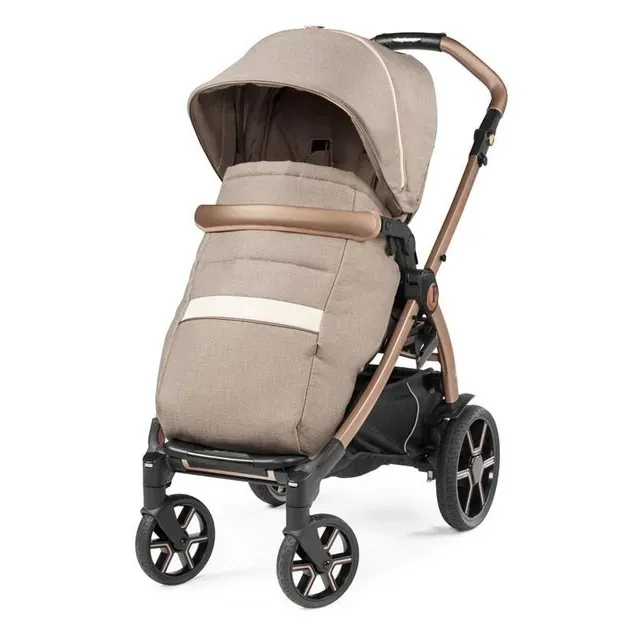 Stroller Peg-Perego Book Mon Amour Kiev - photo 2
