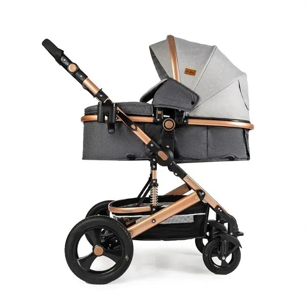 Универсальная коляска 2 в 1 Bugaboo Donkey 5 Запорожье - изображение 1