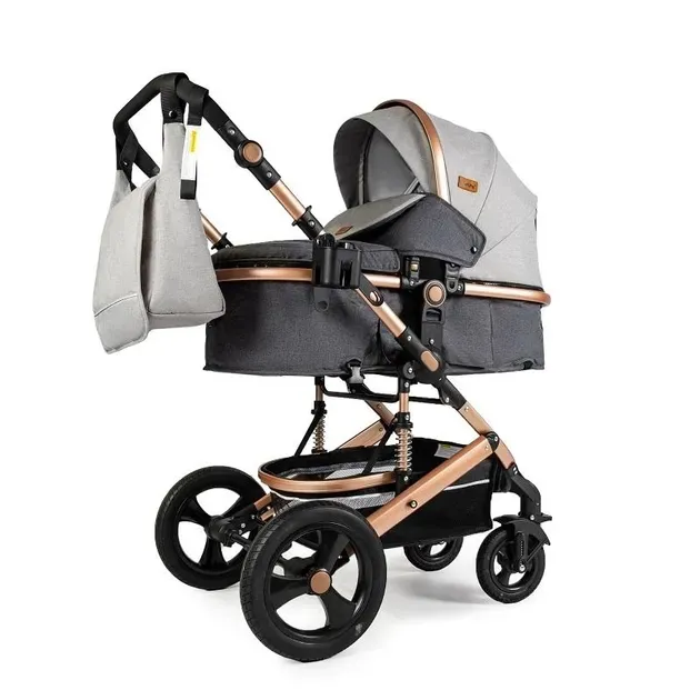 Универсальная коляска 2 в 1 Bugaboo Donkey 5 Запорожье - изображение 3