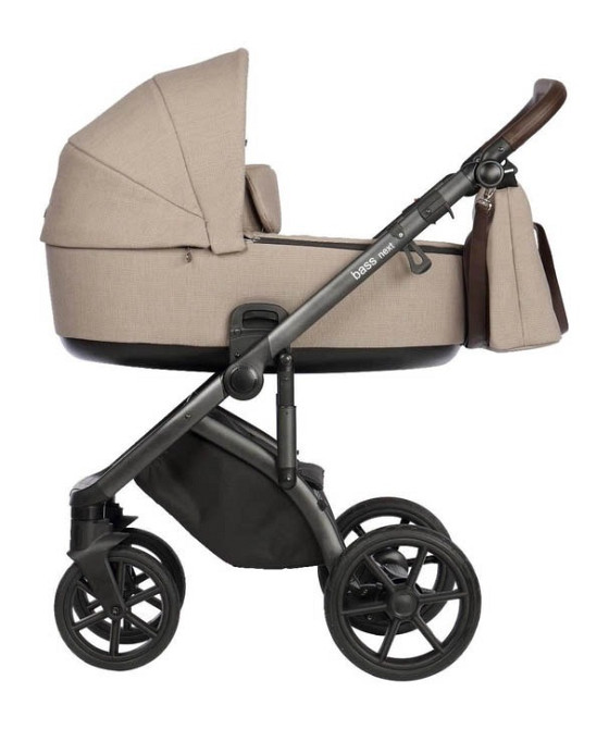 Universal stroller Roan Bass L'viv - photo 1