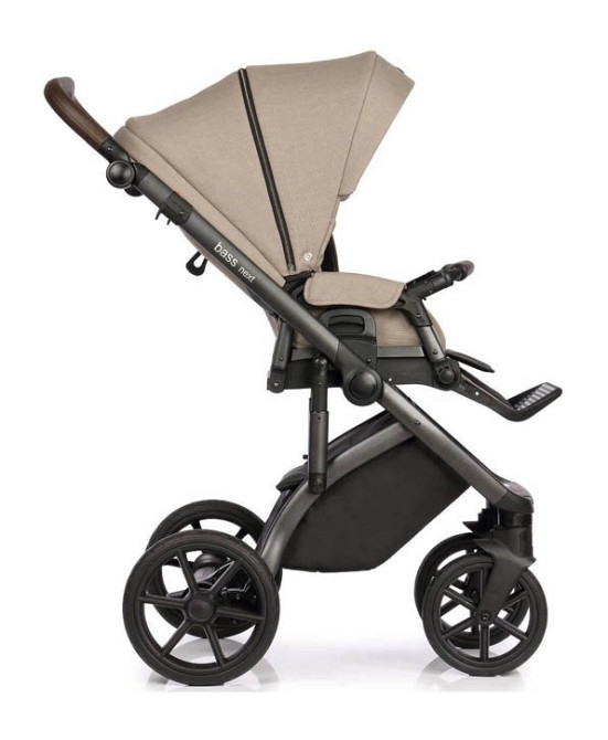 Universal stroller Roan Bass L'viv - photo 2