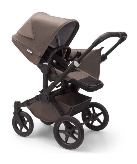 Children's universal stroller 2 in 1 Riko Vario Kiev - photo 3