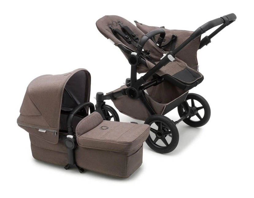 Children's universal stroller 2 in 1 Riko Vario Kiev - photo 1