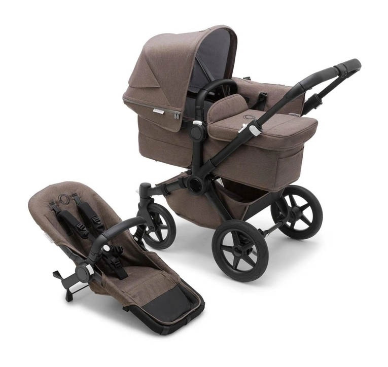 Children's universal stroller 2 in 1 Riko Vario Kiev - photo 2