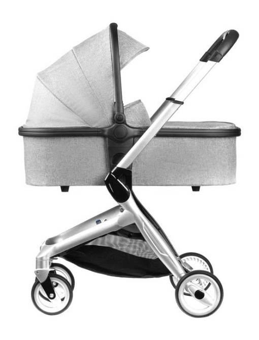 Коляска Miqilong Luna универсальная Полтава - изображение 3