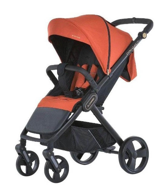 El Camino Dynamic Stroller Odessa - photo 1