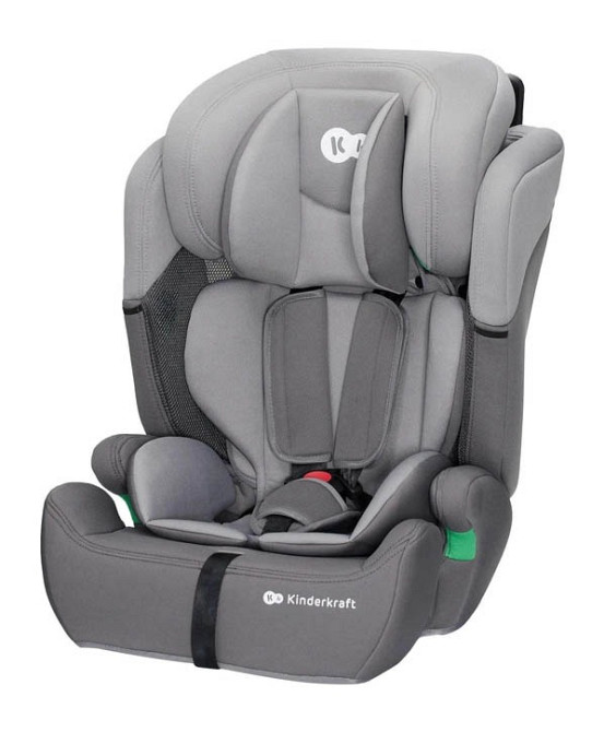Автокресло KinderKraft Comfort Up Днепр - изображение 2