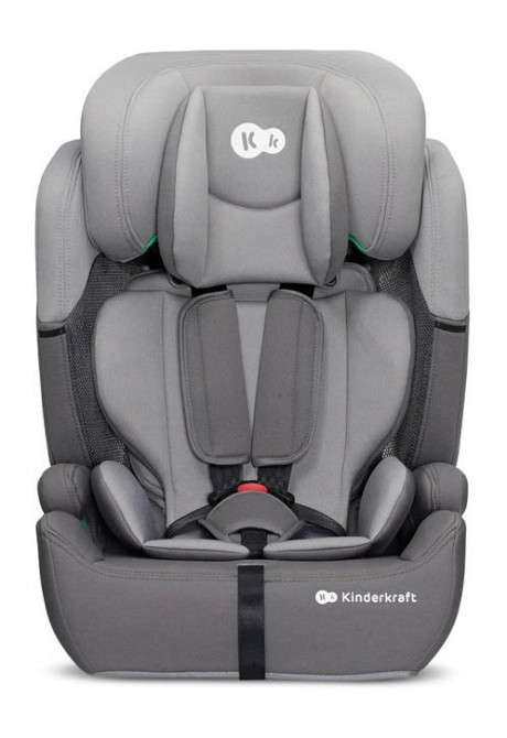 Автокресло KinderKraft Comfort Up Днепр - изображение 1