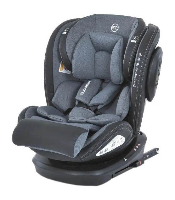 Car seat El Camino ME 1045-1 Evolution Kirovohrad - photo 1
