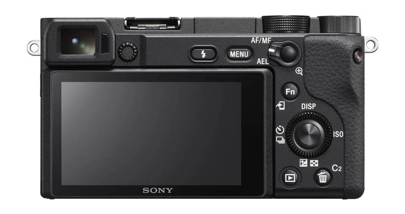 Фотоаппарат Sony Alpha a6400 Днепр - изображение 3