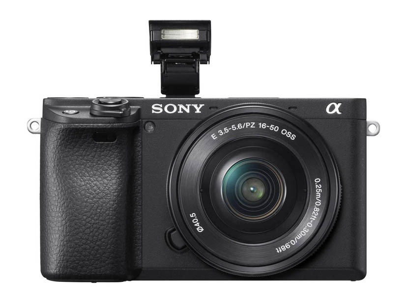 Фотоаппарат Sony Alpha a6400 Днепр - изображение 4
