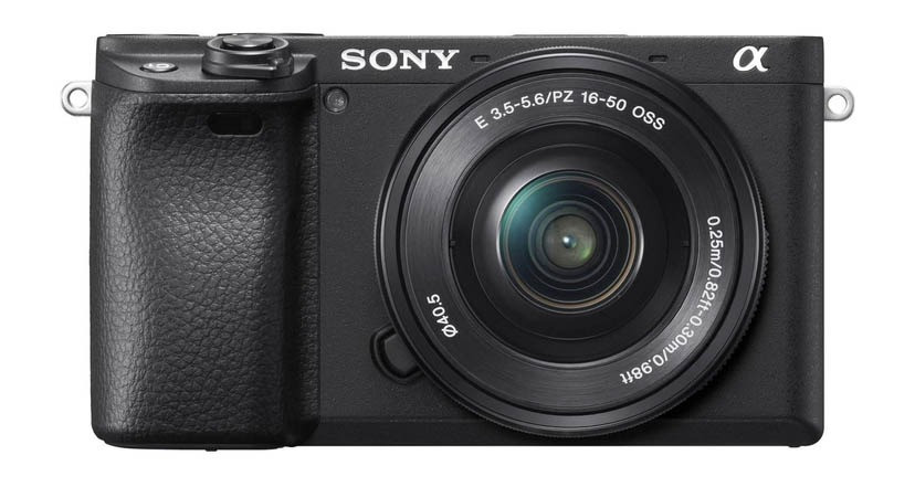 Фотоаппарат Sony Alpha a6400 Днепр - изображение 2
