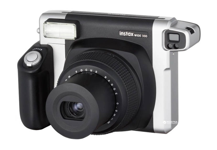 Камера моментальной печати Fujifilm Instax Донецк - изображение 1