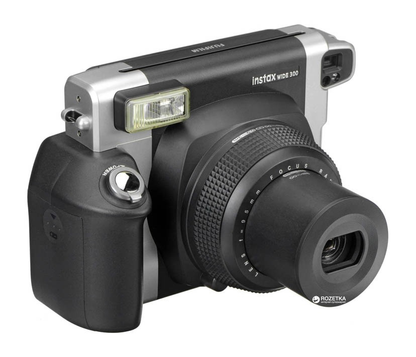 Камера моментальной печати Fujifilm Instax Донецк - изображение 3