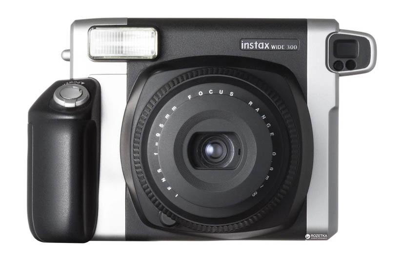 Камера моментальной печати Fujifilm Instax Донецк - изображение 2