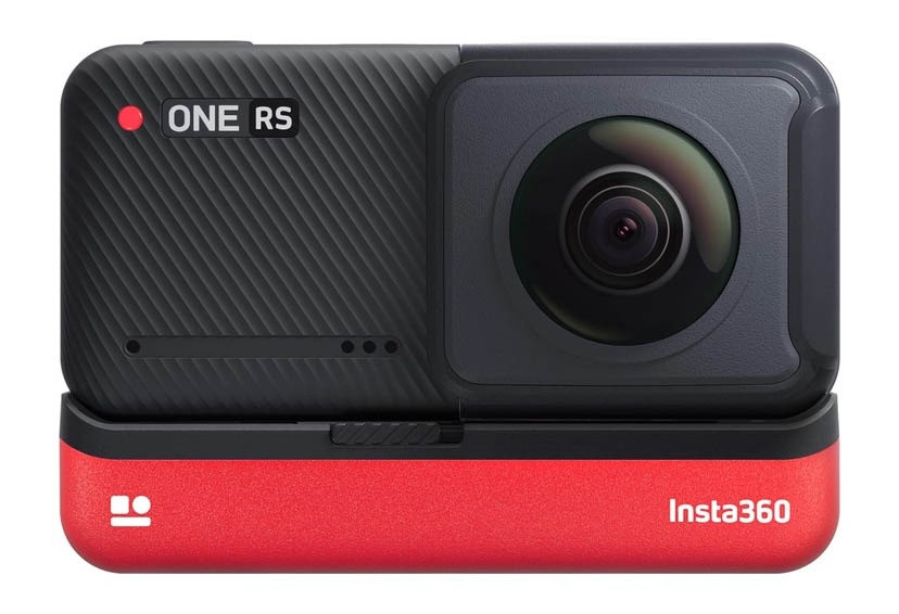 Video camera Insta360 ONE RS 4K Edition Rivne - photo 1
