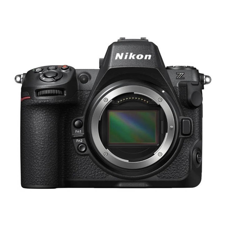 Беззеркальный фотоаппарат Nikon Z8 Запорожье - изображение 1