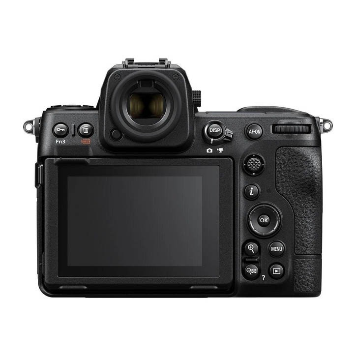 Беззеркальный фотоаппарат Nikon Z8 Запорожье - изображение 2