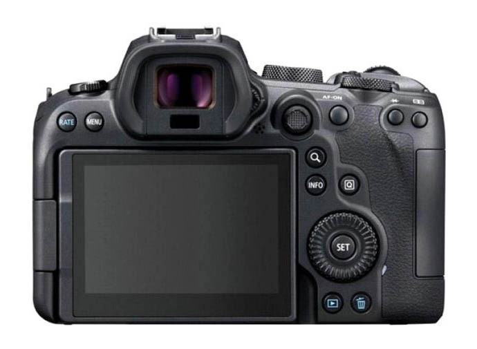 Фотоаппарат Canon EOS R6 Луцк - изображение 3