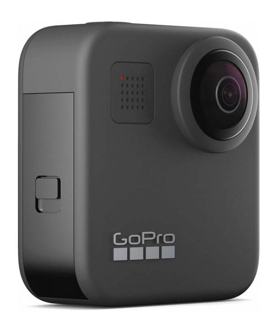 Видеокамера GoPro MAX Киев - изображение 2