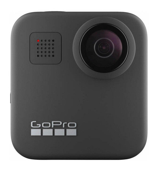 Видеокамера GoPro MAX Киев - изображение 1