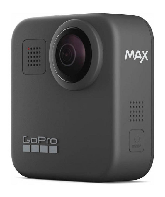 Видеокамера GoPro MAX Киев - изображение 3
