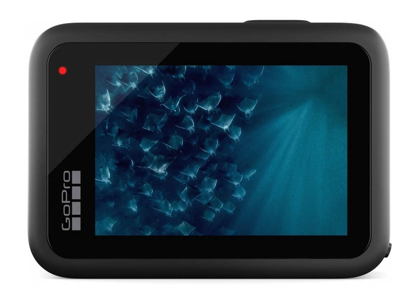 Видеокамера GoPro HERO 11 Black Киев - изображение 3