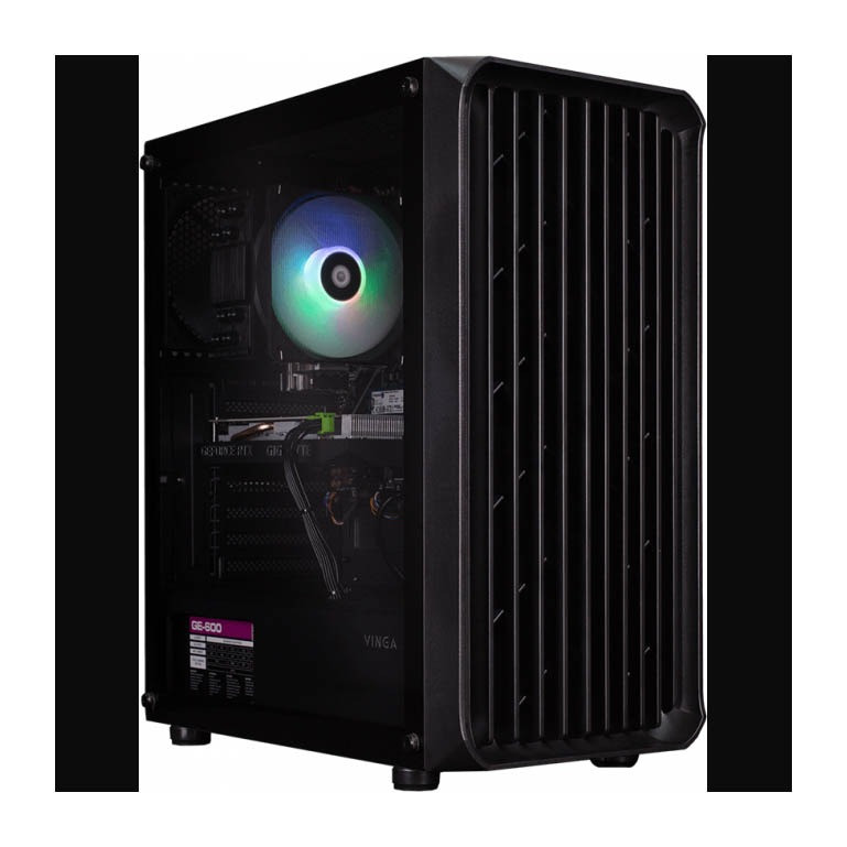 Core i3 gaming PC Kiev - photo 1