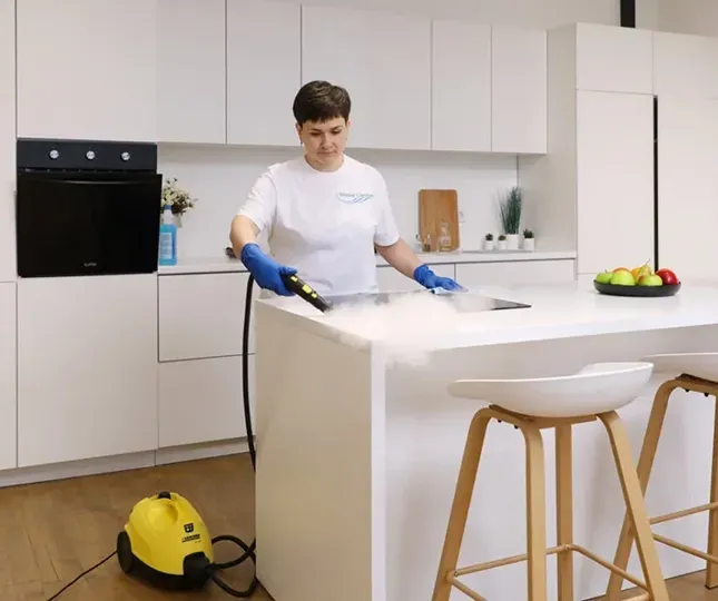 Предоставляем клининговые услуги Киев - изображение 1