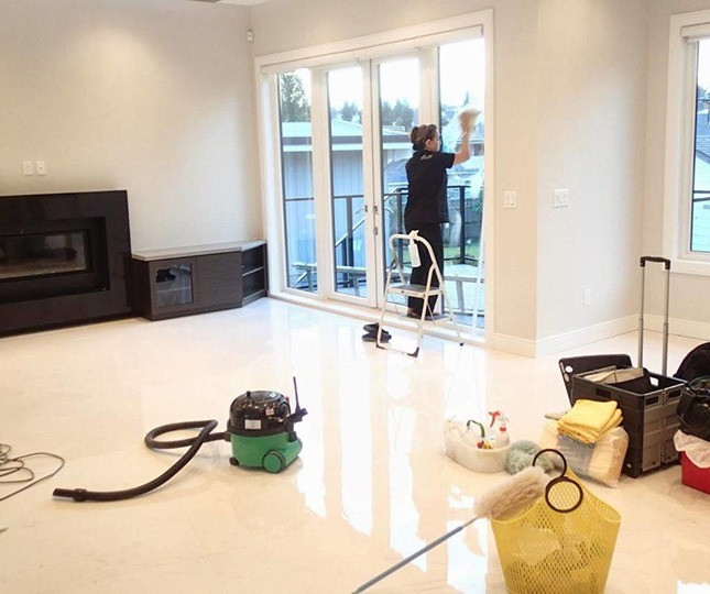 House cleaning before and after renovation Zhytomyr - photo 1