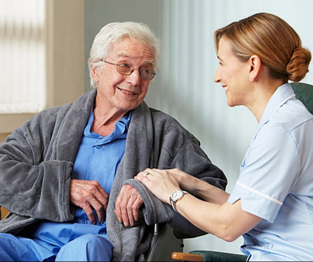 Nurse services Ivano-Frankivs'k - photo 1