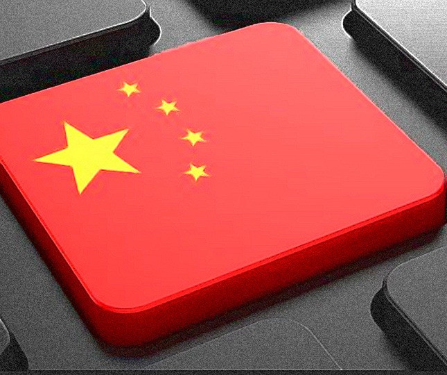 Chinese translation Zhytomyr - photo 1