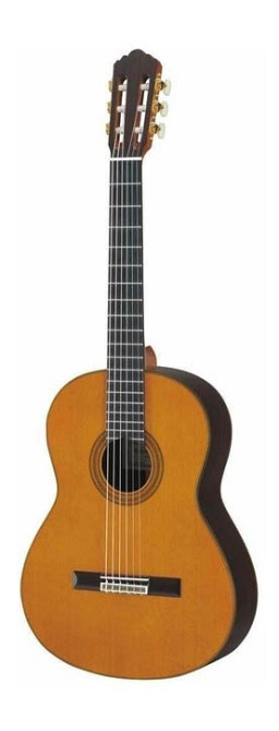 Classical guitar YAMAHA GC32C Zaporizhzhya - photo 1