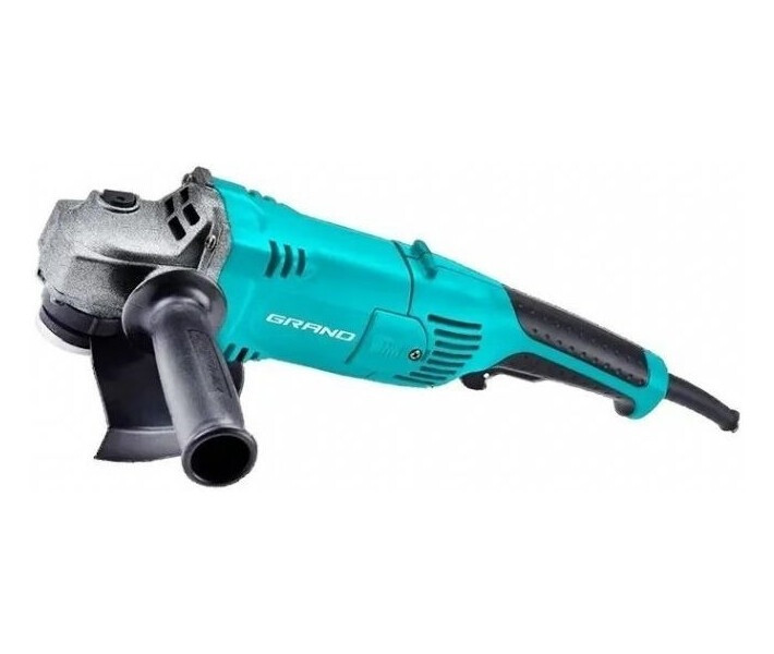 Угловая шлифовальная машина Grand МШУ-180-2300  - изображение 1