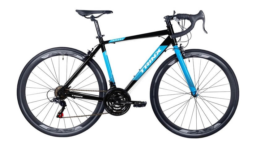 Bicycle Orbea Onna 29 50 XL  - photo 1