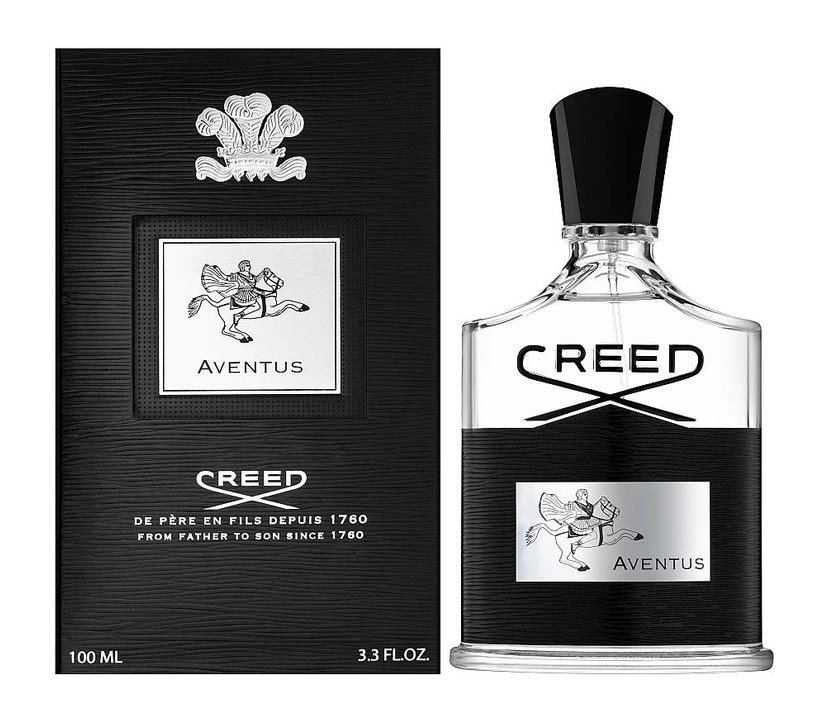 Тестер Парфюмированная вода для мужчин Creed Aventus For Men Edp 100 мл  - изображение 1