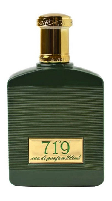 Eau de parfum for men Andre L'arom  - photo 1