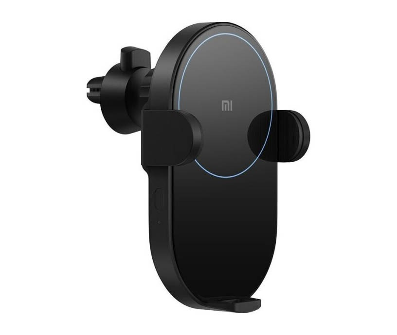 Xiaomi MI Wireless Car Charger  - photo 2