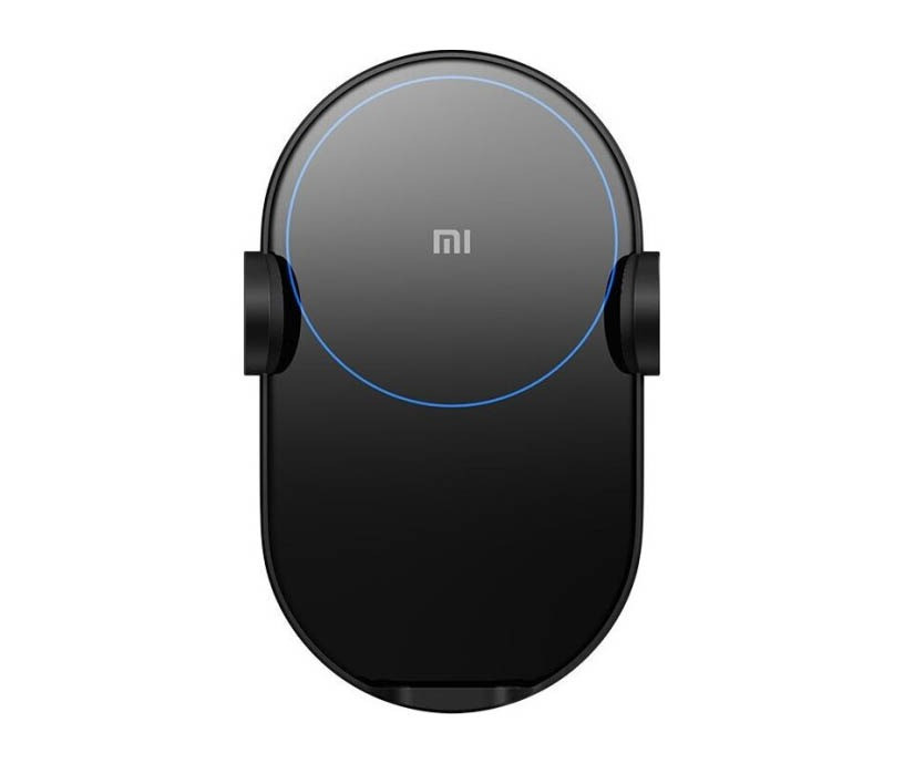 Xiaomi MI Wireless Car Charger  - photo 1