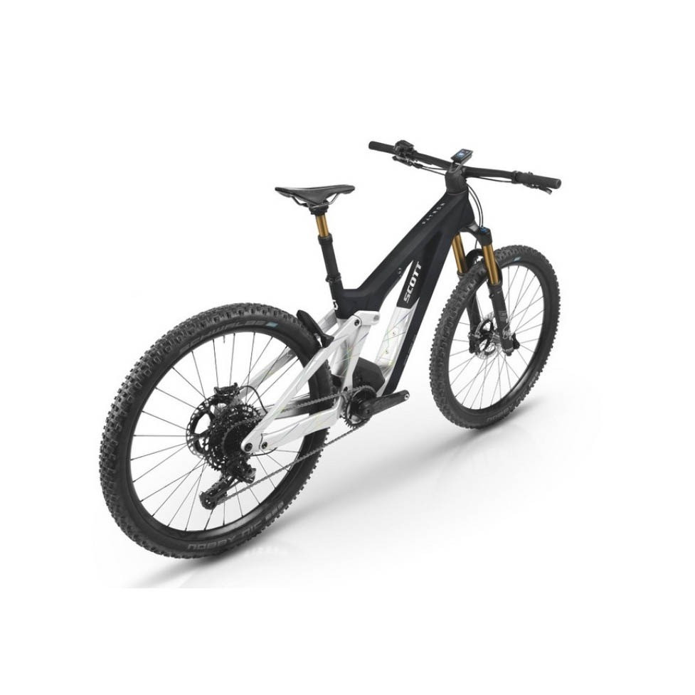 Electric bike 29