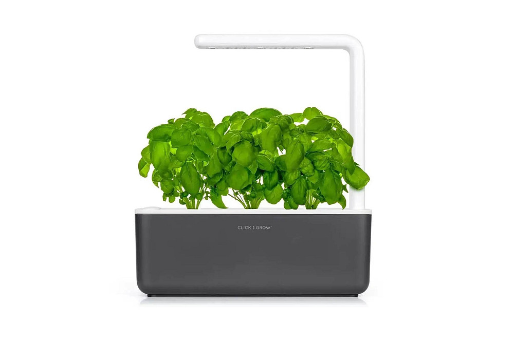 Умный сад – гидропонная установка для растений, Smart Garden 3  - изображение 1