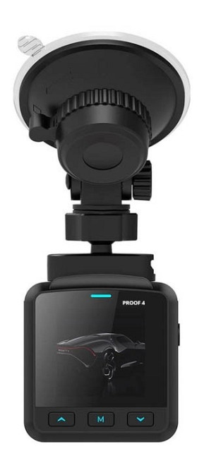 Видеорегистратор Aspiring Proof 4  - изображение 2