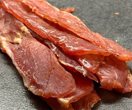 Вяленое мясо, курица, свинина, телятина  - изображение 1