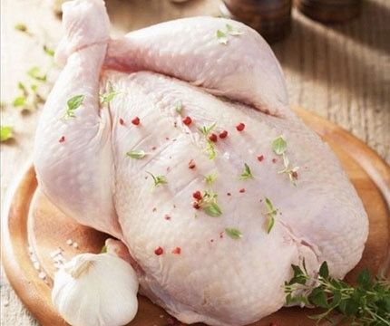 Мясо Курицы,тушки бройлеров,филе,крыло,окорок охлажденные  - изображение 1