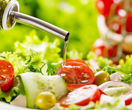 Копченое масло для салатов, специй, мидий. Готовая масляная заливка  - изображение 1