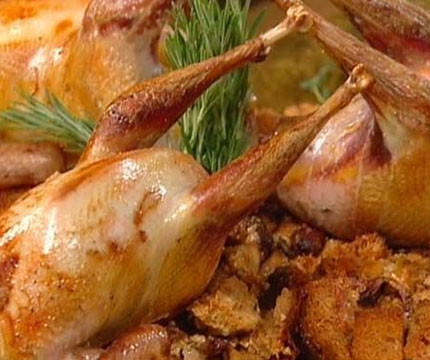 Pheasant, pheasant meat, vacuum packaging. Freezing  - photo 1