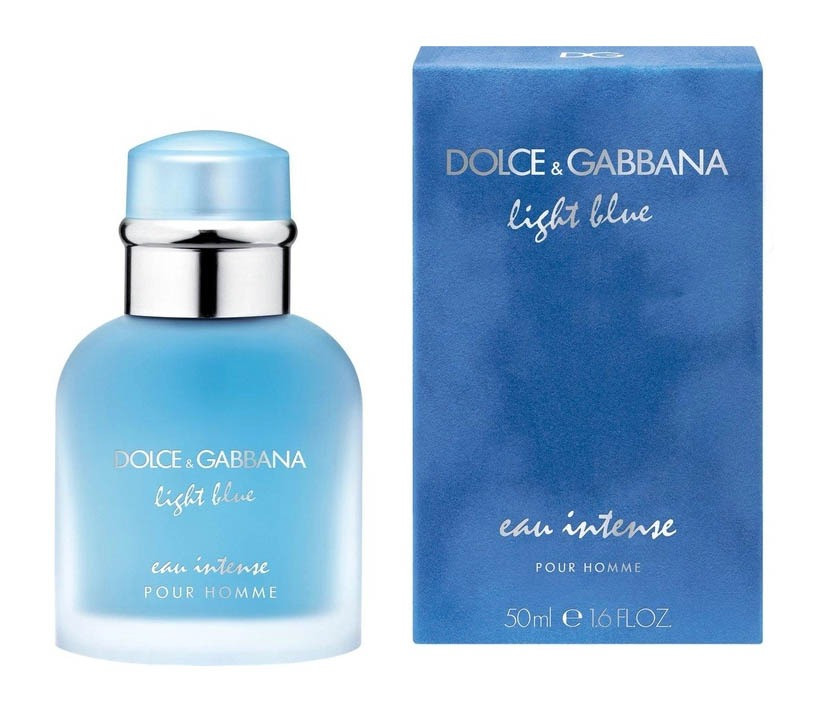 Eau de parfum for men Dolce&Gabbana  - photo 1