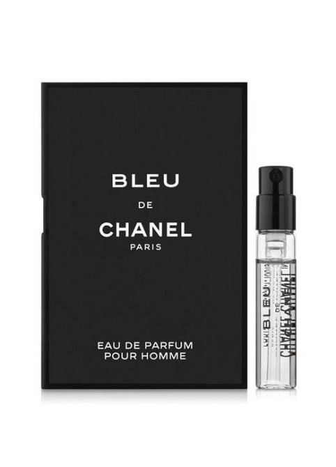 Eau de parfum for men Chanel Bleu De Chanel Eau De Parfum Pour  - photo 1