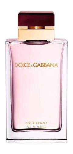 Тестер Парфюмированная вода для женщин Dolce&Gabbana  - изображение 1